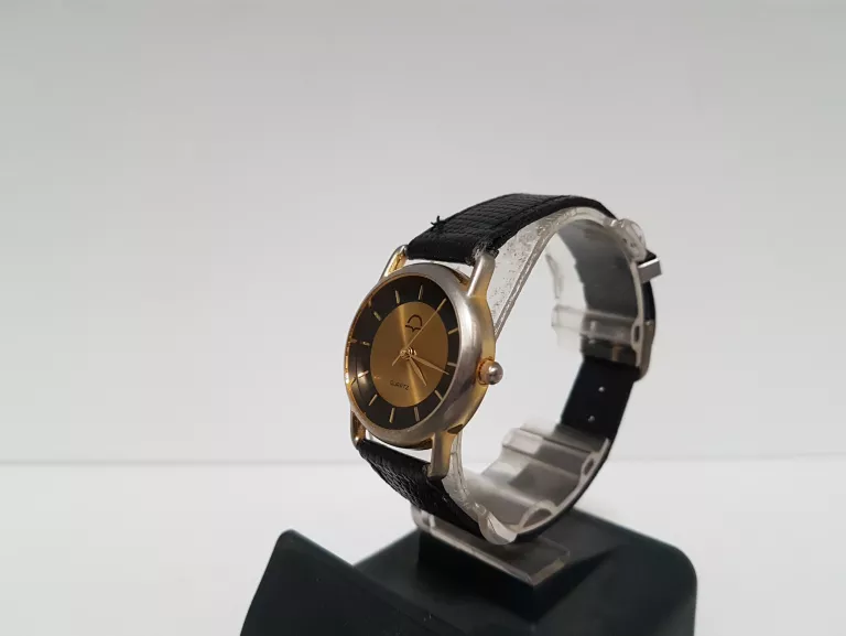 ZEGAREK MC QUARTZ