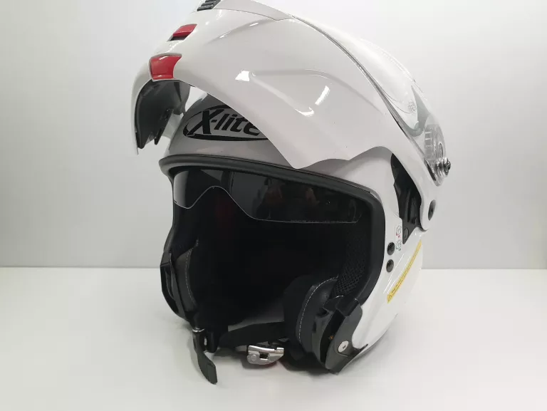 KASK MOTOCYKLOWY SZCZĘKOWY NOLAN X-LITE X-1004 XL