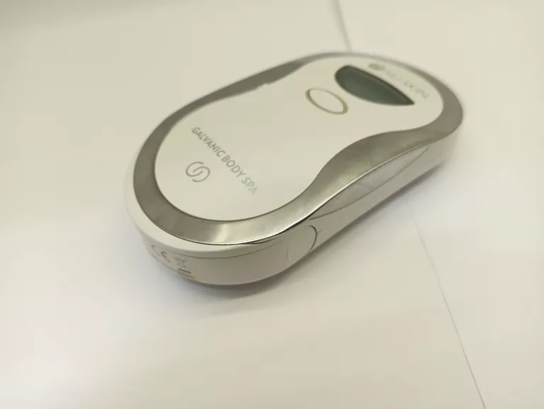 GALVANIC BODY SPA NU SKIN MODEL 1546 + POKROWIEC