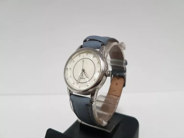 ZEGAREK DAMSKI QUARTZ