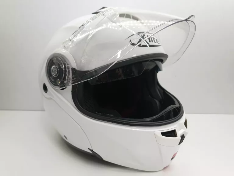KASK MOTOCYKLOWY SZCZĘKOWY NOLAN X-LITE X-1004 XL
