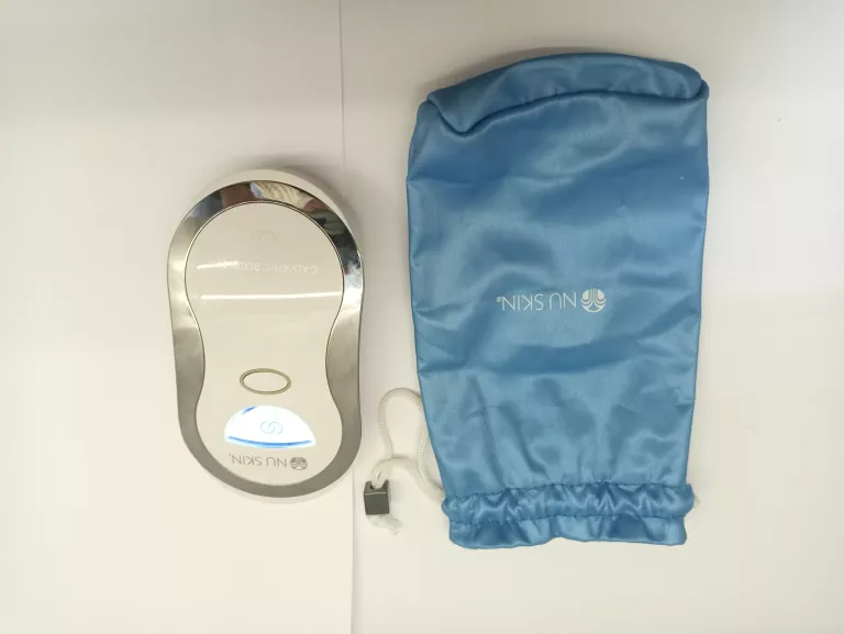 GALVANIC BODY SPA NU SKIN MODEL 1546 + POKROWIEC