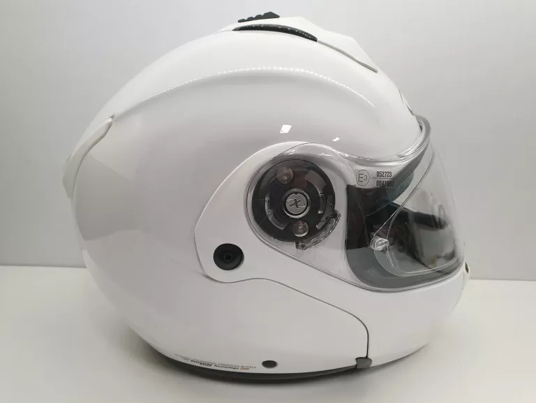 KASK MOTOCYKLOWY SZCZĘKOWY NOLAN X-LITE X-1004 XL