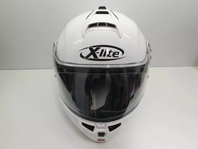 KASK MOTOCYKLOWY SZCZĘKOWY NOLAN X-LITE X-1004 XL