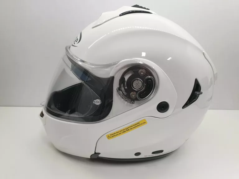 KASK MOTOCYKLOWY SZCZĘKOWY NOLAN X-LITE X-1004 XL