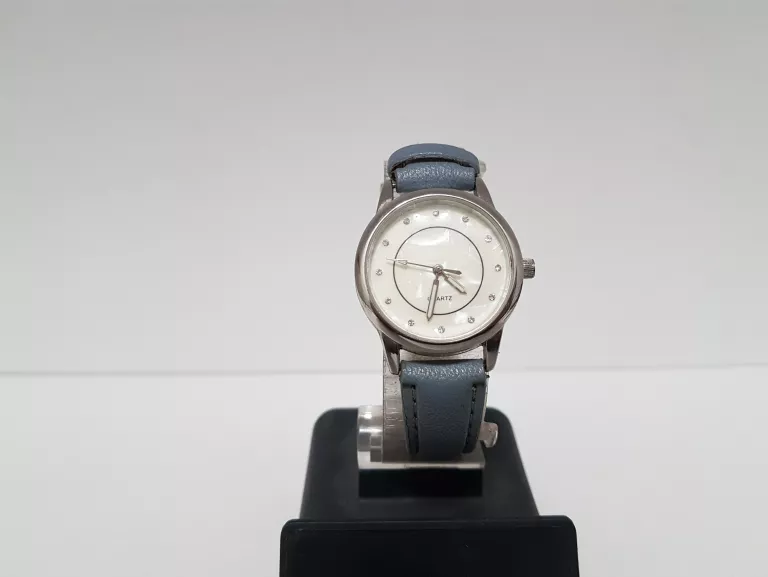 ZEGAREK DAMSKI QUARTZ