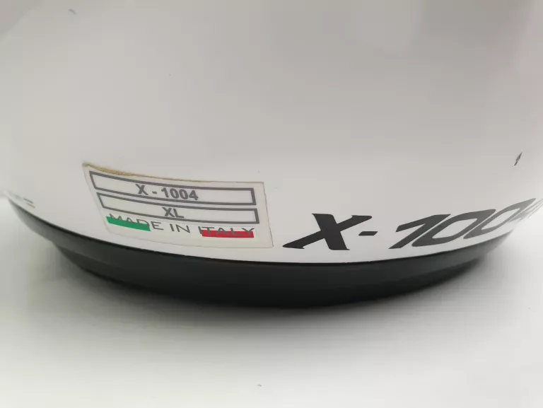 KASK MOTOCYKLOWY SZCZĘKOWY NOLAN X-LITE X-1004 XL