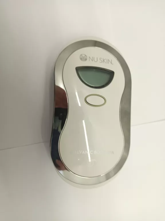 GALVANIC BODY SPA NU SKIN MODEL 1546 + POKROWIEC