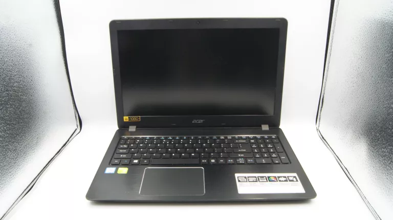 ACER ASPIRE F5 573 I5-7200U/4GB/GEFORCE 940MX/WIN