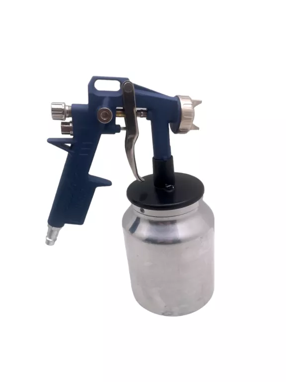 PISTOLET DO MALOWANIA DEXTER