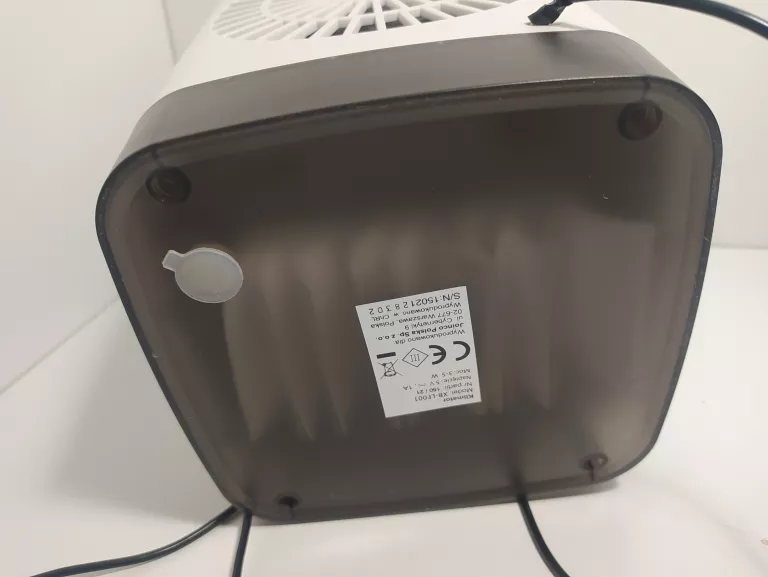 KLIMATOR BIURKOWY 2W1 XB-LF001 HOFFEN