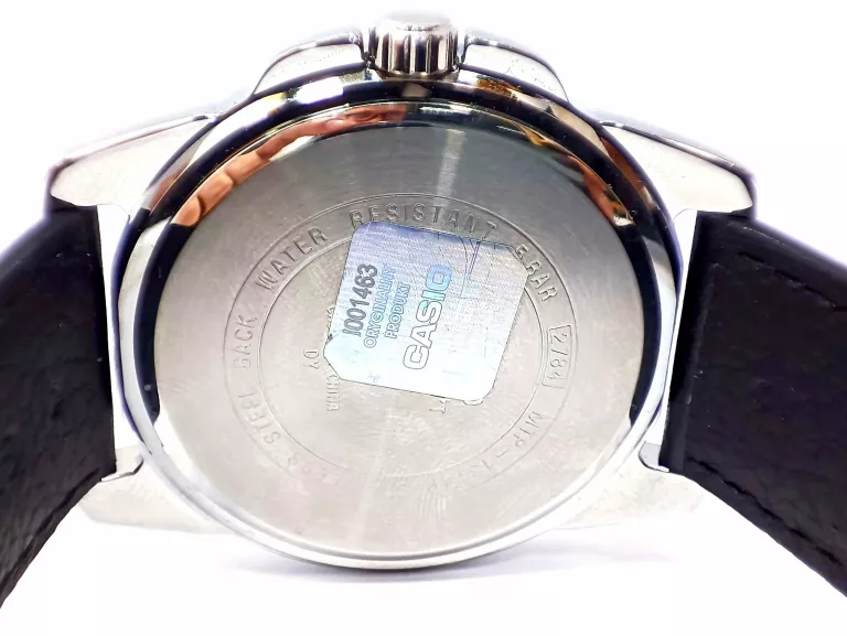 ZEGAREK CASIO MTP- 1314P