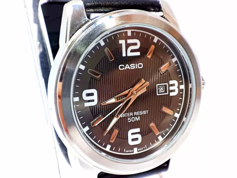 ZEGAREK CASIO MTP- 1314P