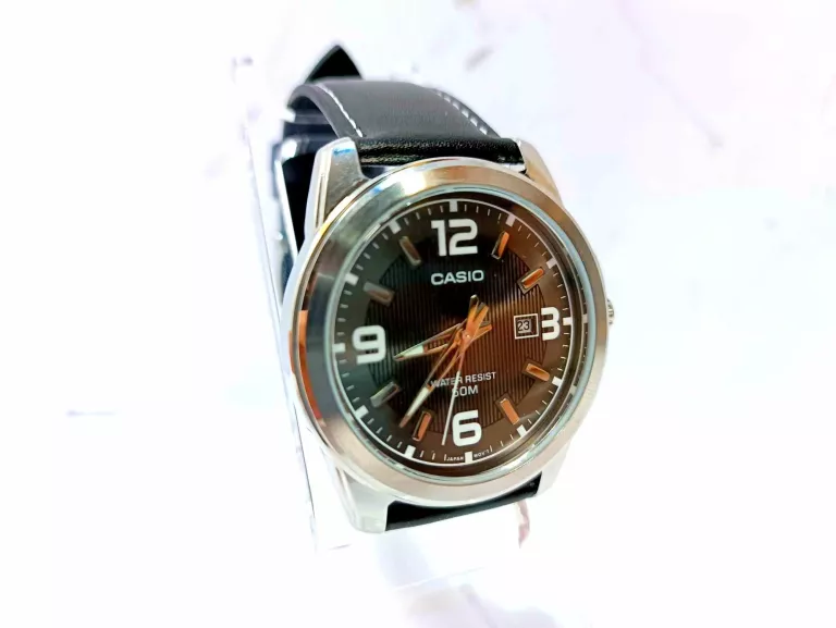 ZEGAREK CASIO MTP- 1314P