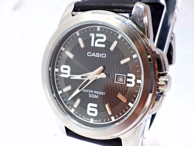ZEGAREK CASIO MTP- 1314P