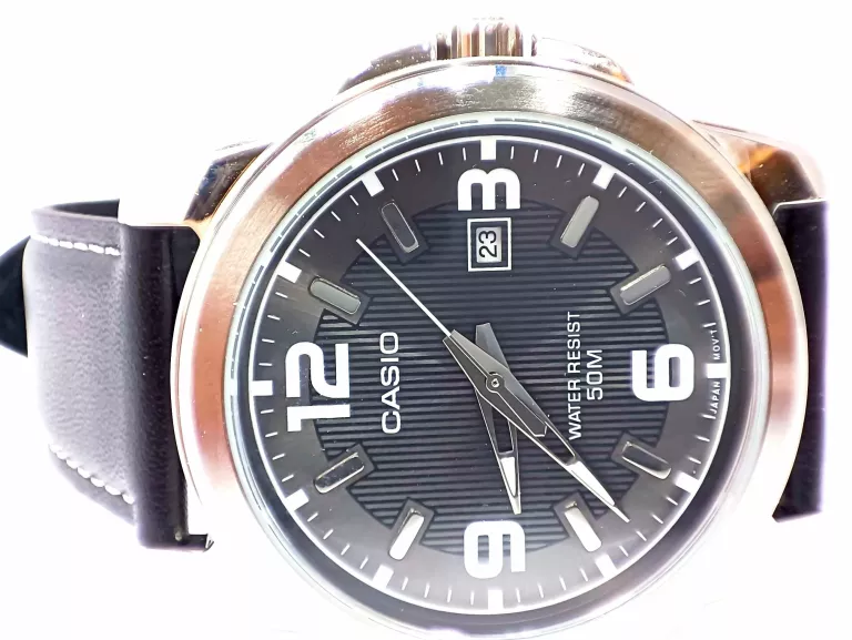 ZEGAREK CASIO MTP- 1314P