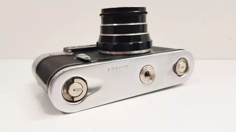 APARAT RADZIECKI FED 5