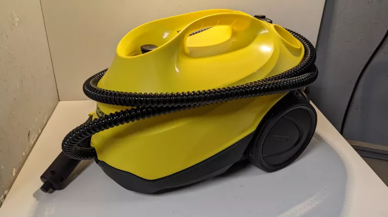PAROWNICA MYJKA PAROWA KARCHER SC3