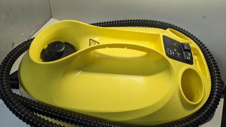 PAROWNICA MYJKA PAROWA KARCHER SC3