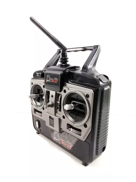 lodka-zanetowa-vega-boat-marka-inna