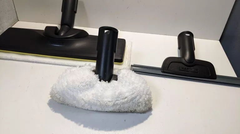 PAROWNICA MYJKA PAROWA KARCHER SC3