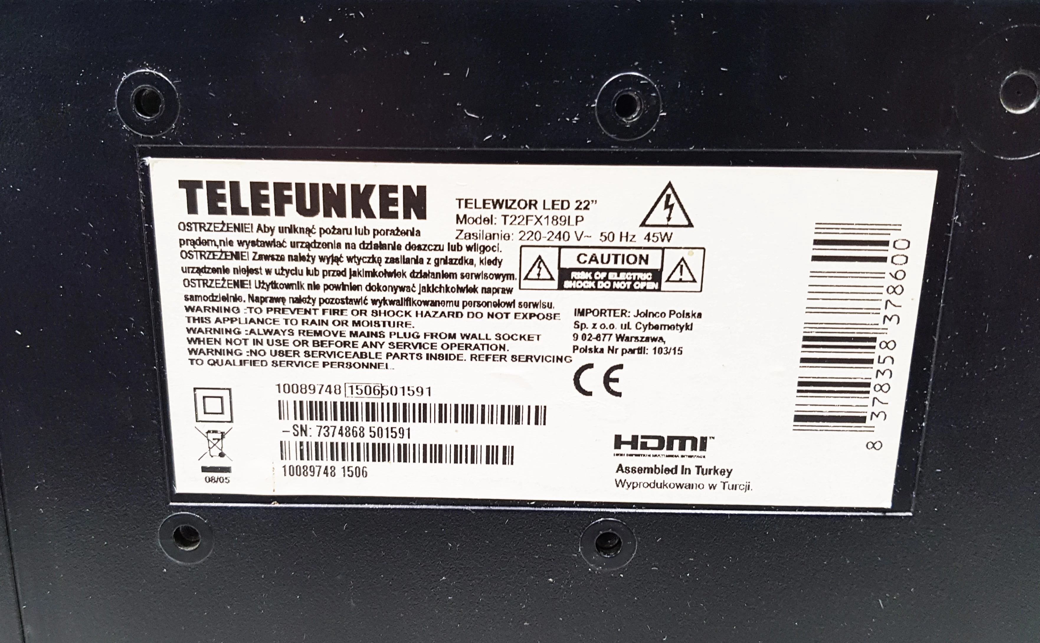 telewizor-telefunken-t22fx189lp-typ-telewizora-led