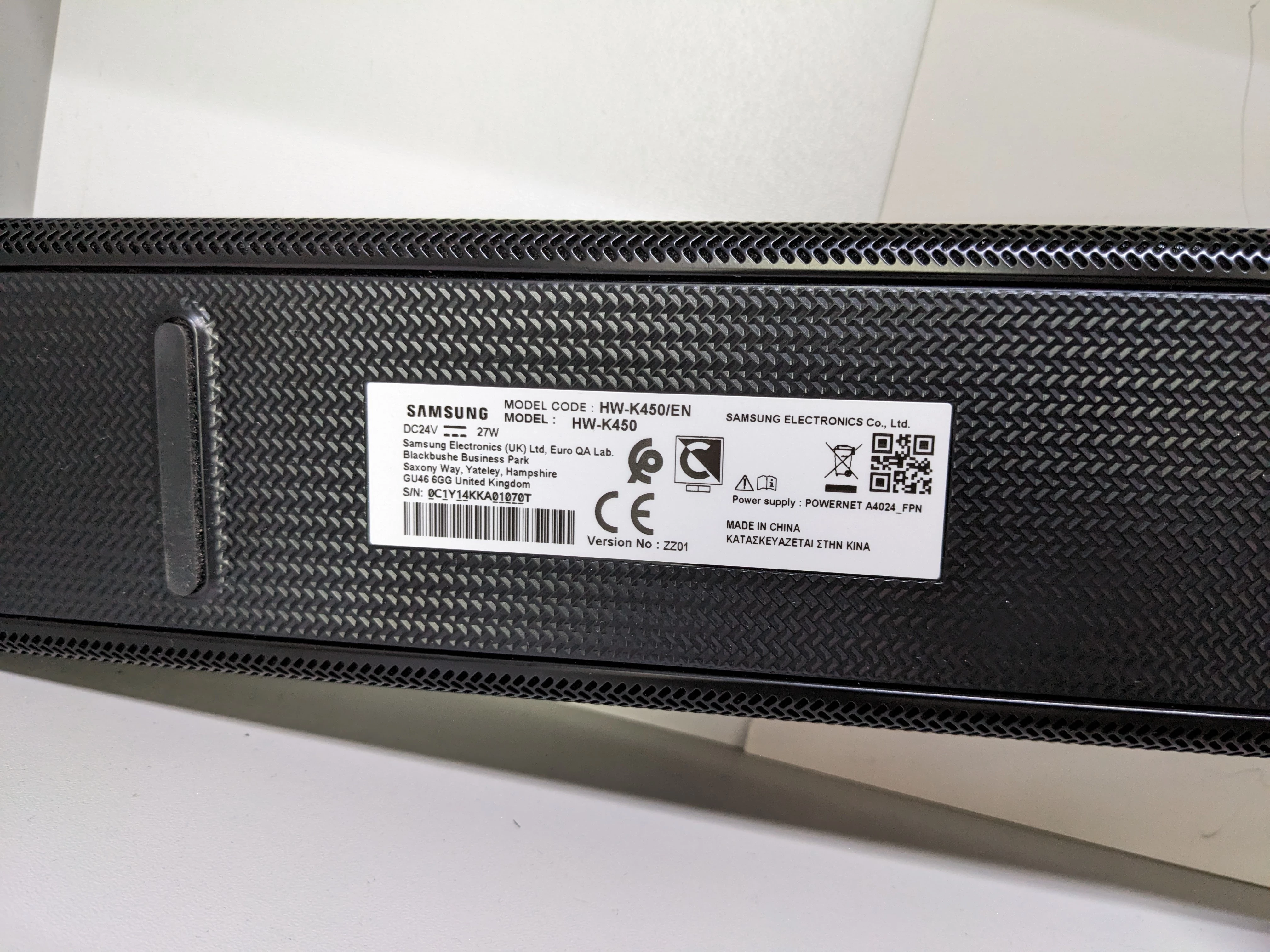 soundbar-samsung-hw-k450-kod-producenta-hw-k450en