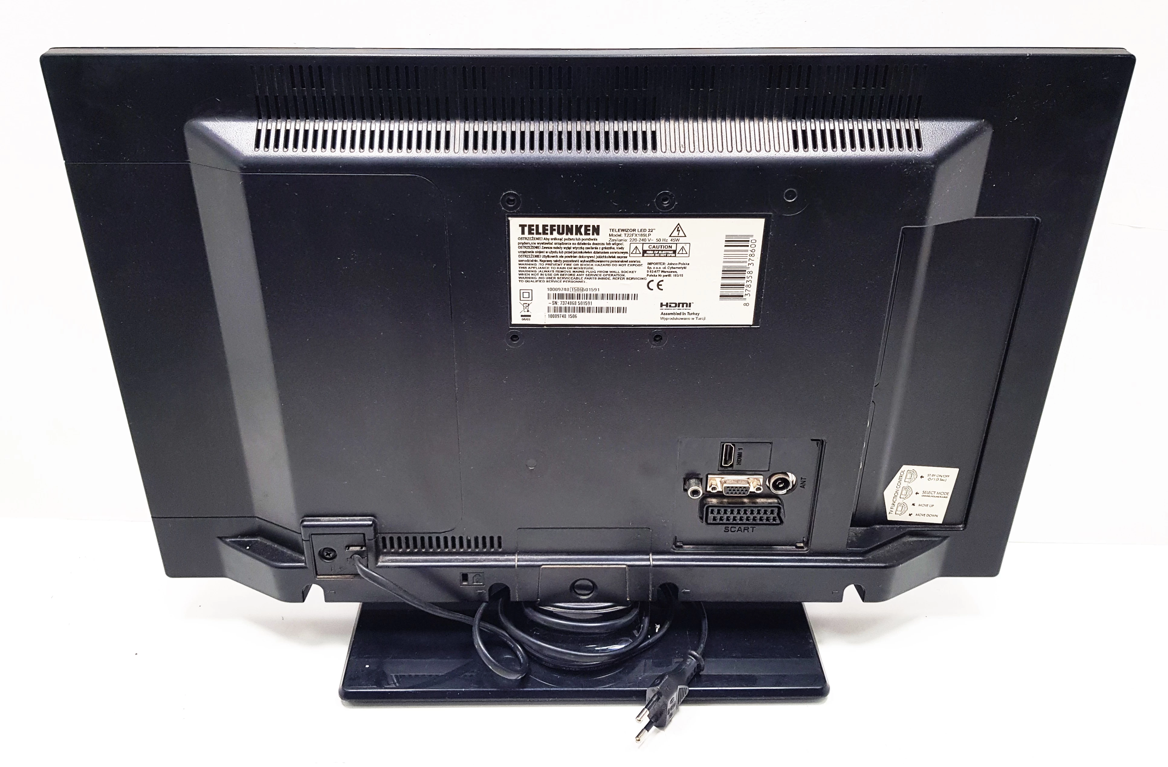 telewizor-telefunken-t22fx189lp-kod-producenta-t22fx189lp