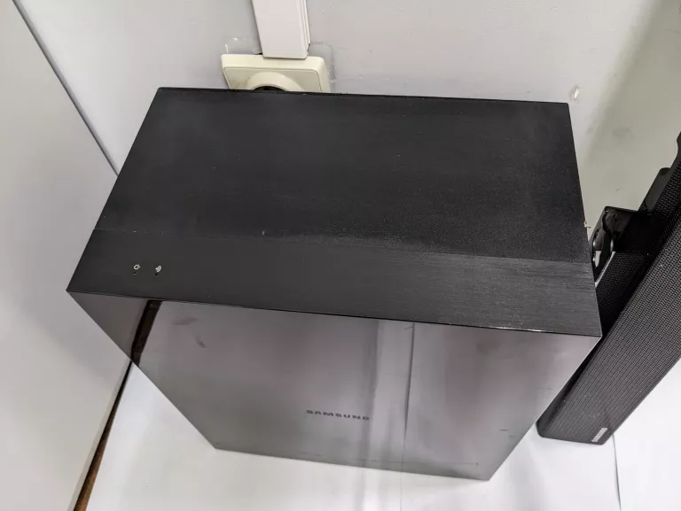 SOUNDBAR SAMSUNG HW-K450
