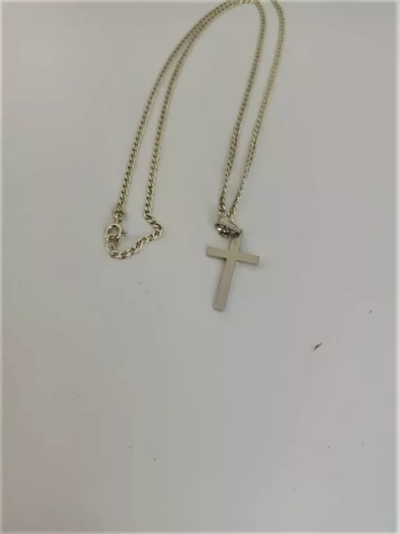 skrebrny-lancuszek-proby-925-zawieszka-motyw-krzyz-stan-11323-2