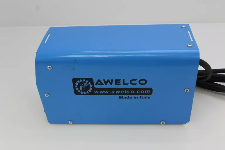 SPAWARKA INWERTEROWA AWELCO ARC 200 STAN FABRYCZN