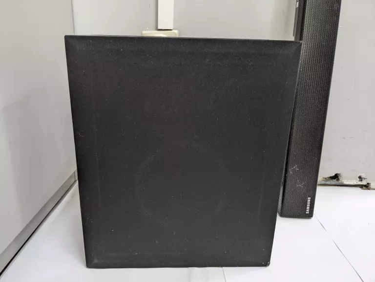 SOUNDBAR SAMSUNG HW-K450