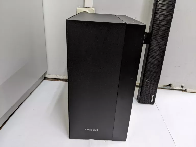 SOUNDBAR SAMSUNG HW-K450