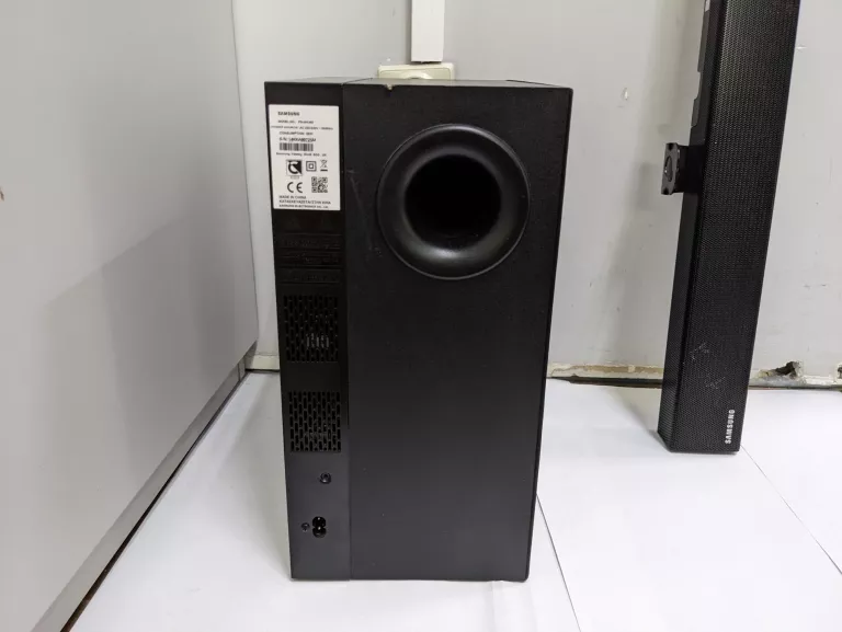 SOUNDBAR SAMSUNG HW-K450