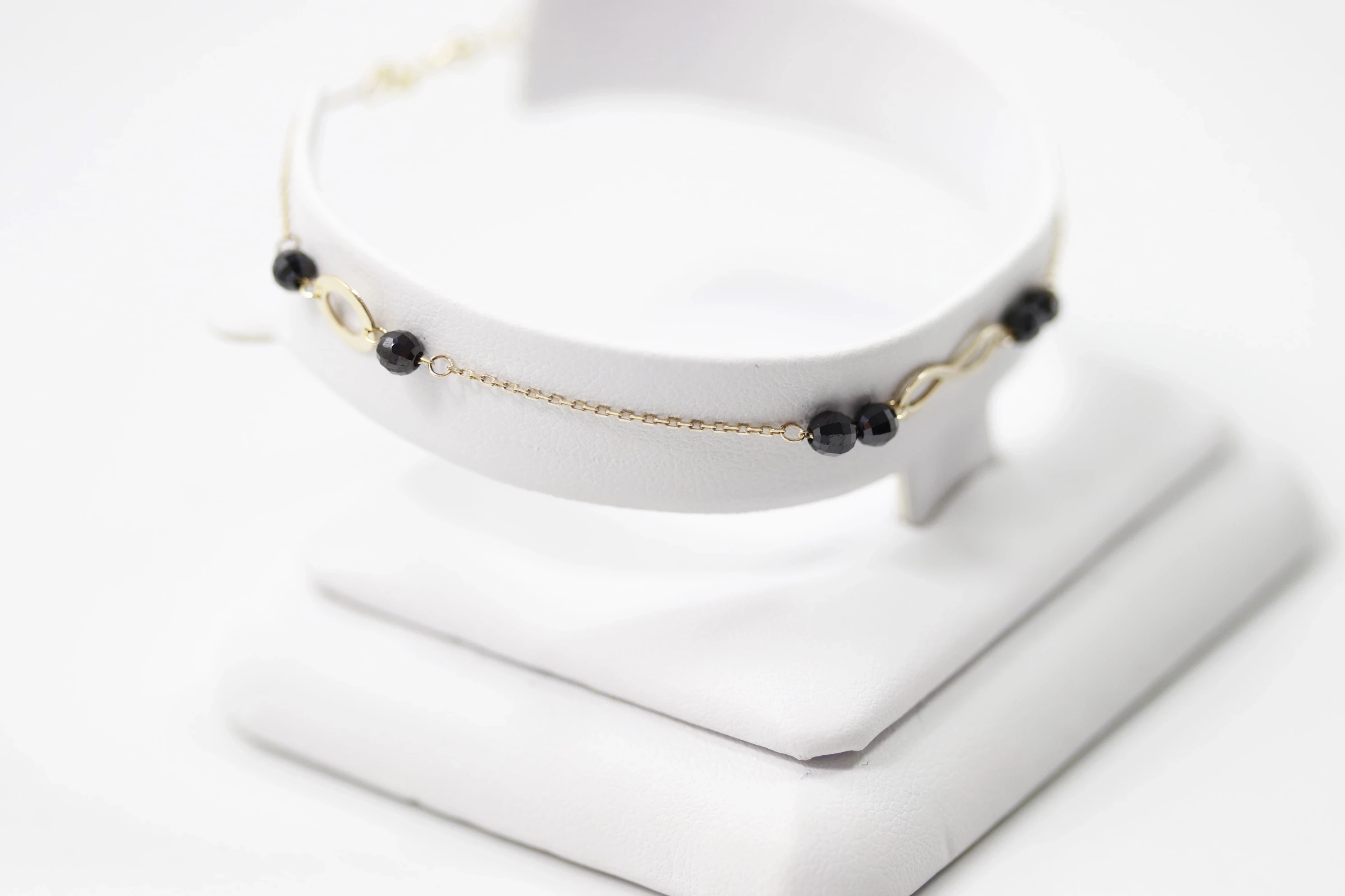 bransoletka-nowa-333-nieskonczonosc-czarne-kulki-komisji-edukacji-narodowej-96u14-warszawa