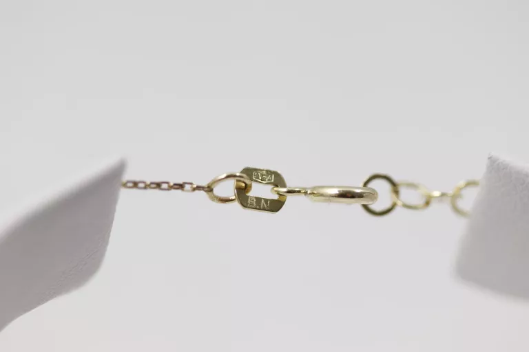 bransoletka-nowa-333-nieskonczonosc-czarne-kulki-ean-gtin-6933877676303