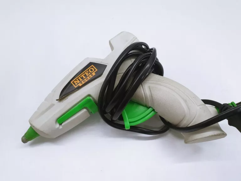 PISTOLET DO KLEJENIA NITEO TOOLS GG0414-17