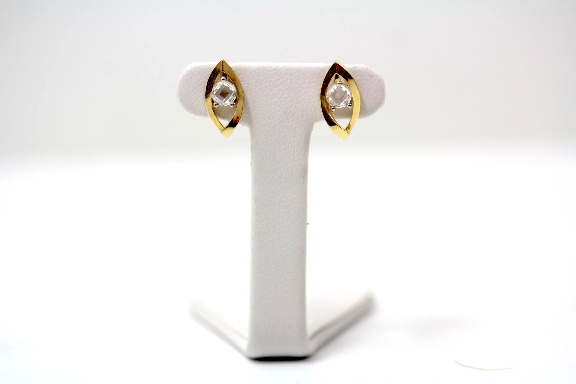 przepiekne-zlote-kolczyki-z-cyrkonia-p585-w160g-aleje-jerozolimskie-33-warszawa-boonum