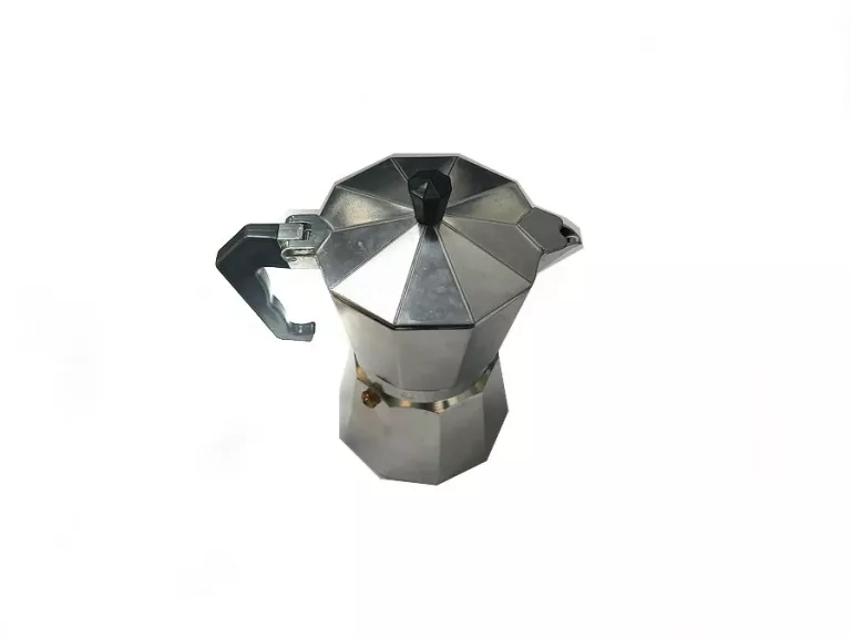 JAK NOWA!!! KAWIARKA ZAPARZACZ MOCCA 300ML DOMOTTI