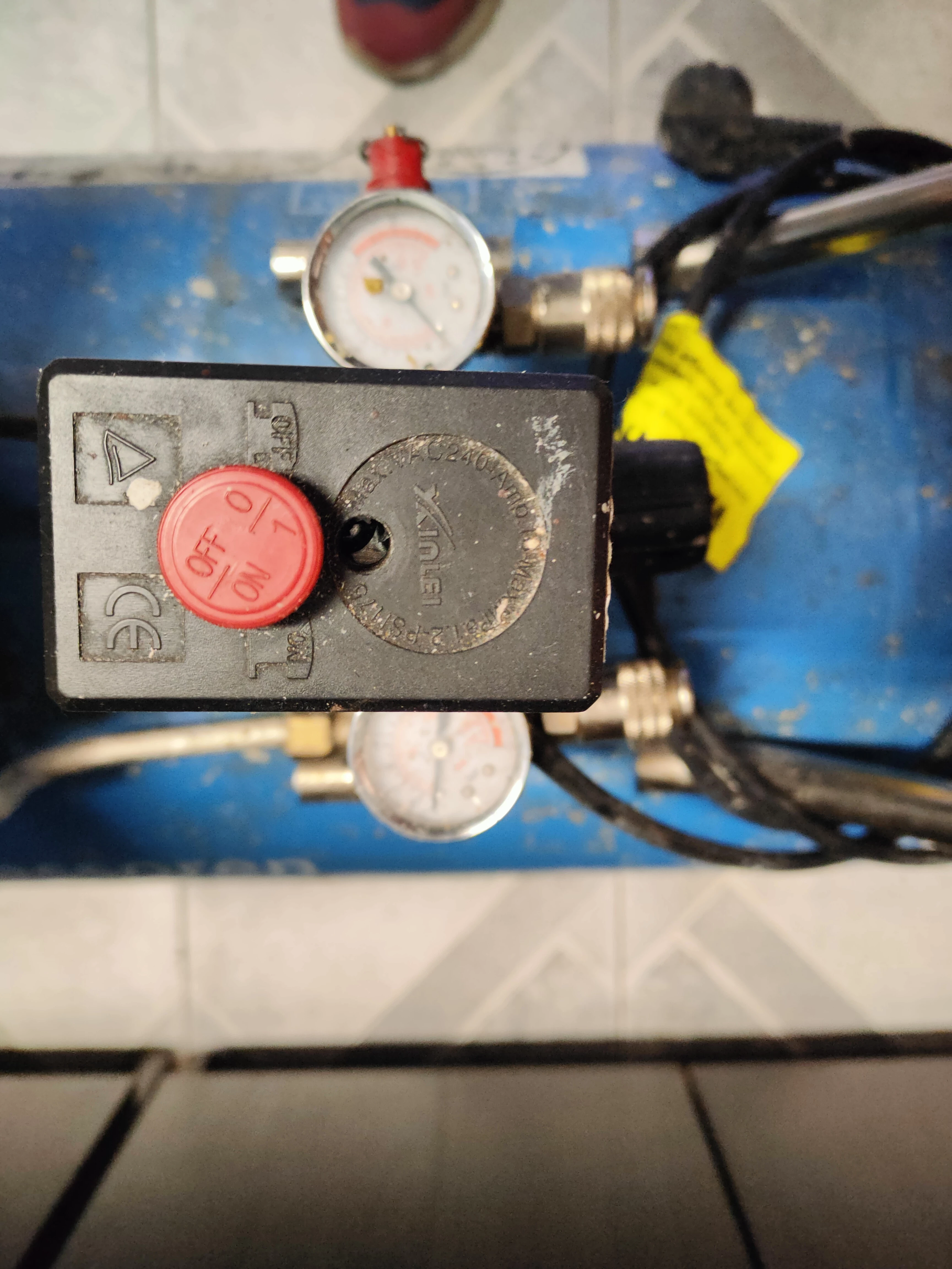 kompresor-airpress-hl-425-100-8ba3km-okazja-stan-uzywany