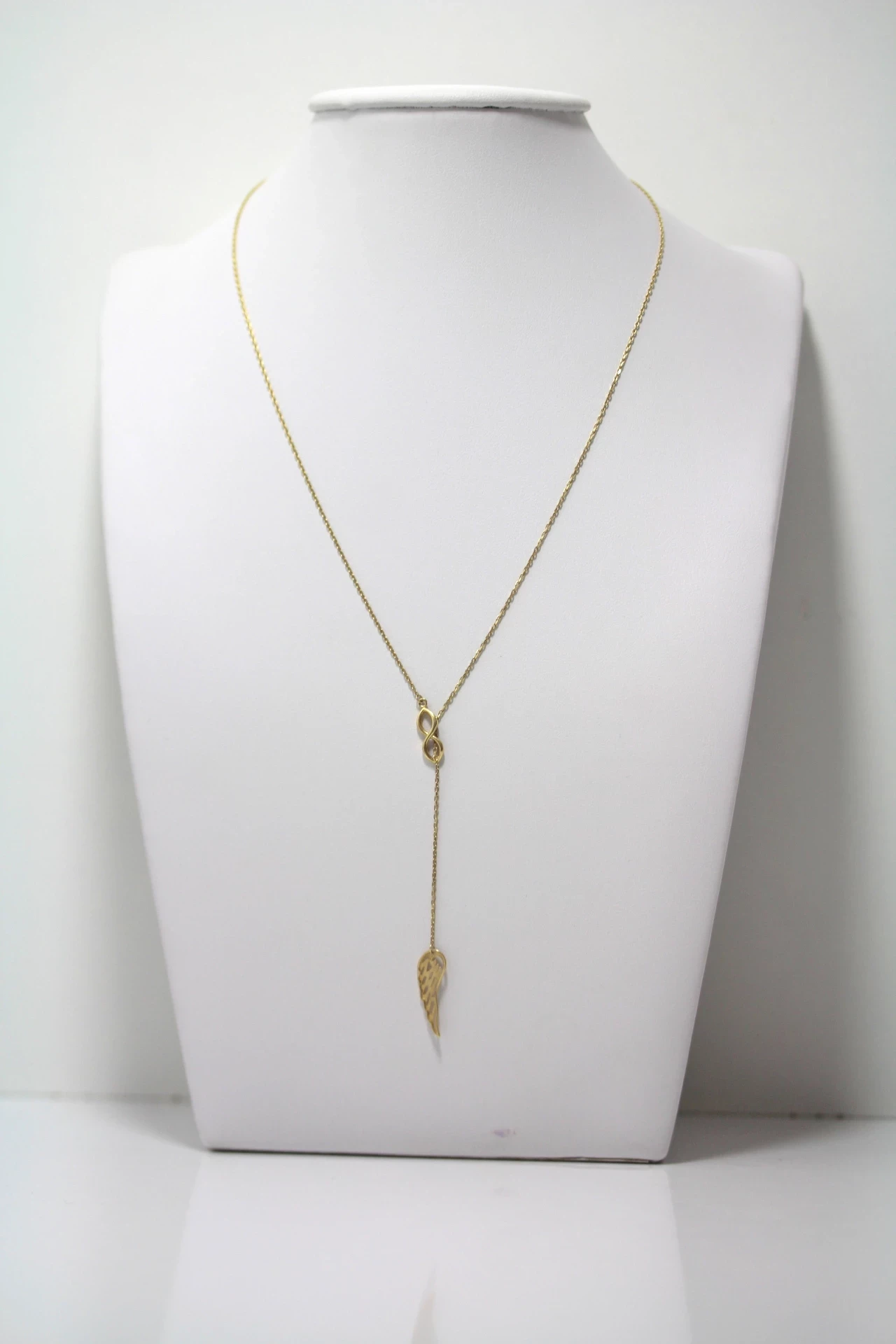 nowa-zlota-celebrytka-infinity-skrzydlo-228g-585-aleje-jerozolimskie-33-warszawa-boonum