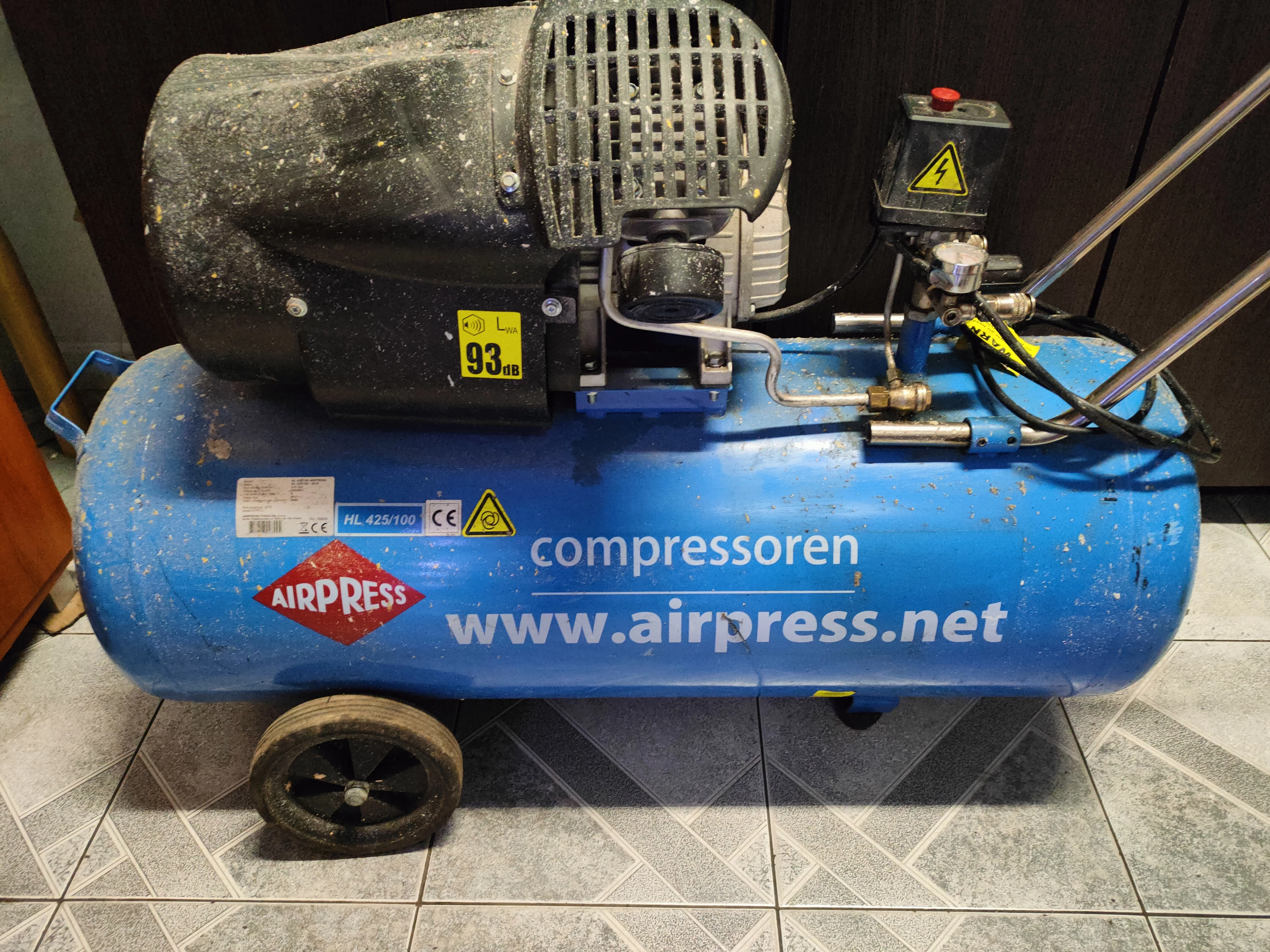 kompresor-airpress-hl-425-100-8ba3km-okazja-typ-kompresor-olejowy