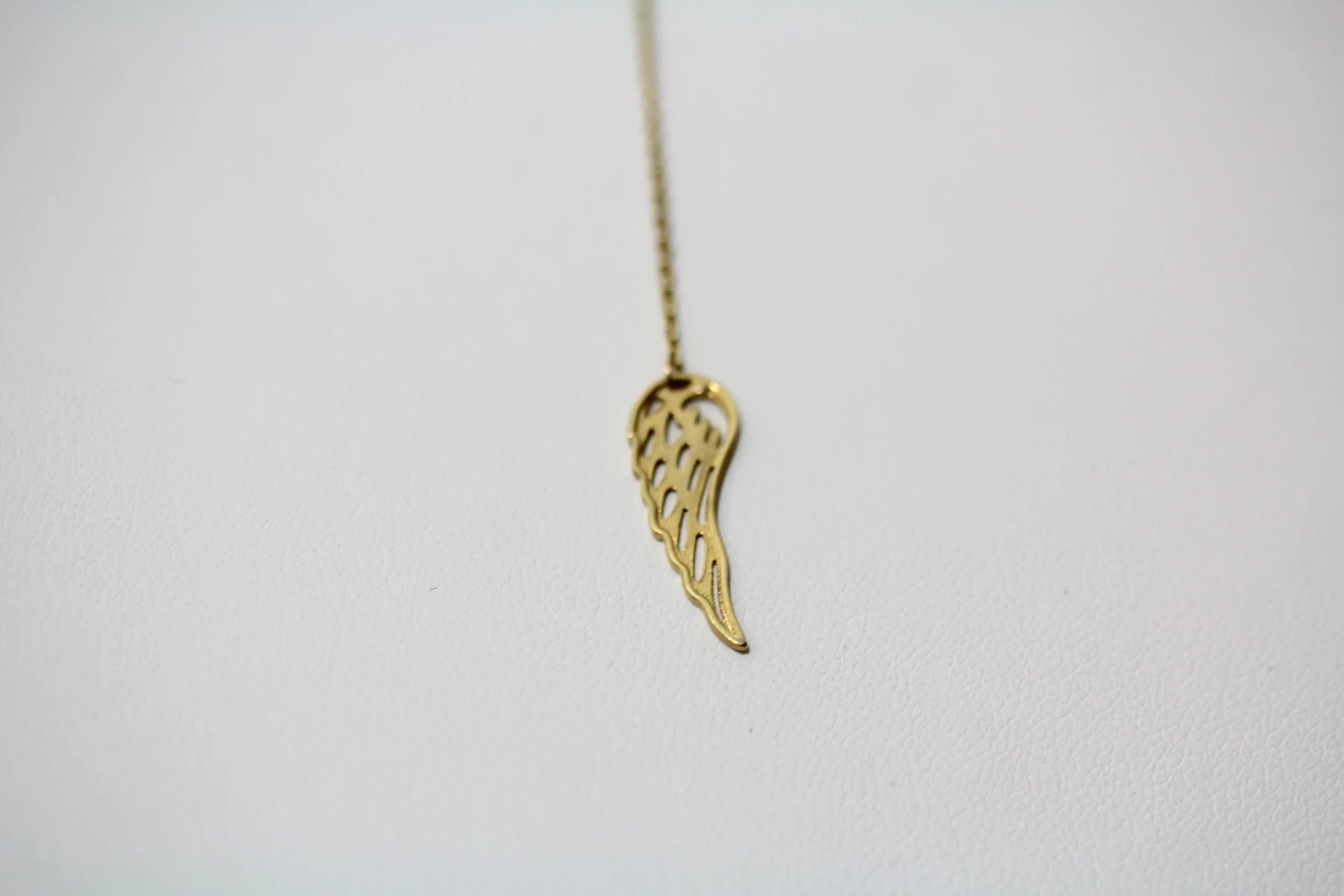 nowa-zlota-celebrytka-infinity-skrzydlo-228g-585-splot-2208-1