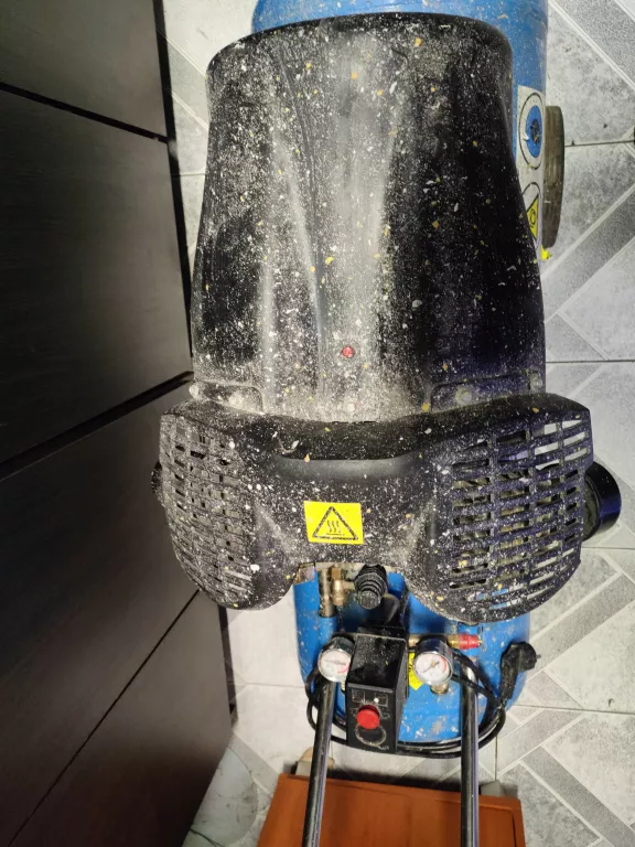 KOMPRESOR AIRPRESS HL 425-100 /8BA/3KM/ *OKAZJA*