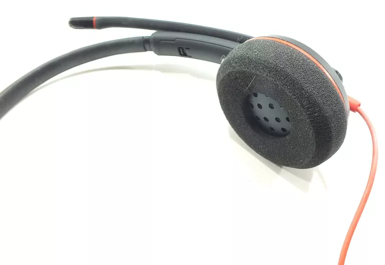 SŁUCHAWKI PLANTRONICS BLACKWIRE C3220