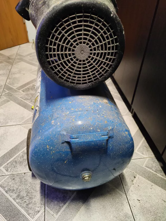 KOMPRESOR AIRPRESS HL 425-100 /8BA/3KM/ *OKAZJA*