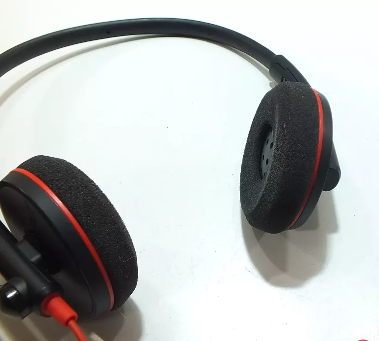 SŁUCHAWKI PLANTRONICS BLACKWIRE C3220