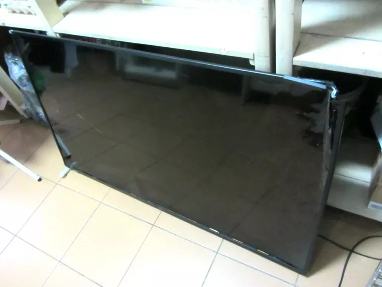 TELEWIZOR 55'' SONY KD-55XF7096 - NA CZĘŚCI