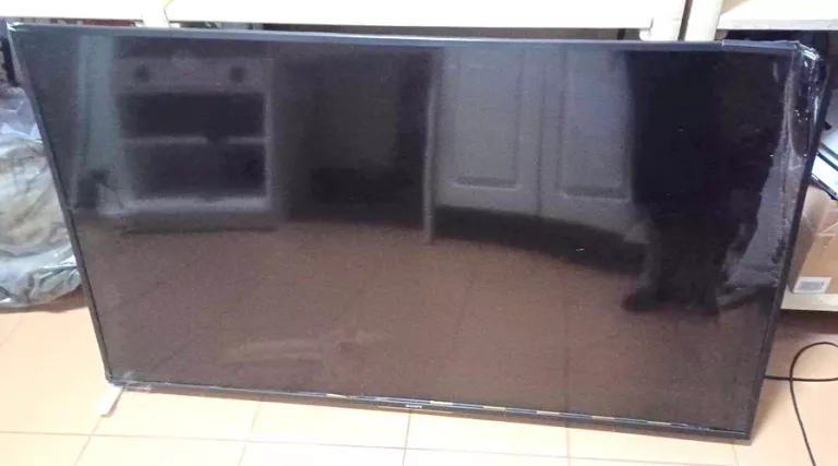 TELEWIZOR 55'' SONY KD-55XF7096 - NA CZĘŚCI