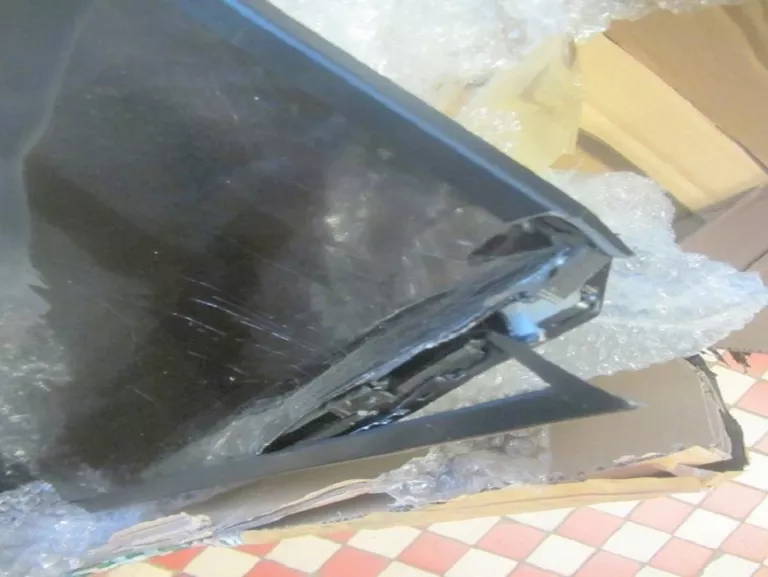 TELEWIZOR 55'' SONY KD-55XF7096 - NA CZĘŚCI
